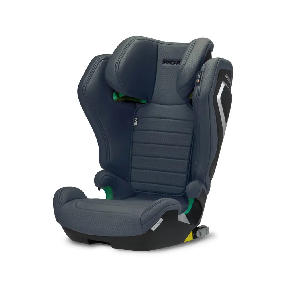 Recaro AXION 1 i-Size Car Seat 100–150 cm – Gallant Grey General Recaro