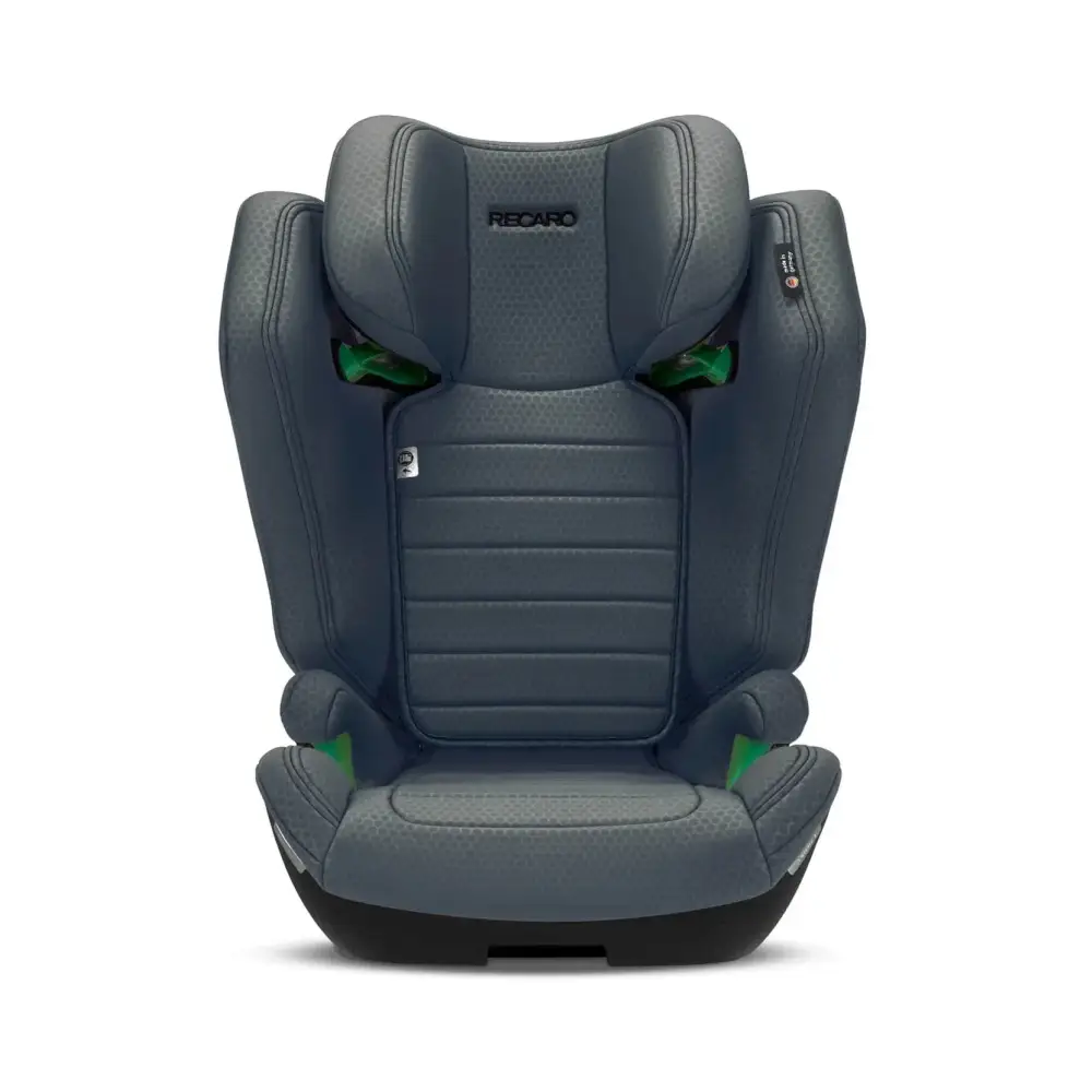Recaro AXION 1 i-Size Car Seat 100–150 cm – Gallant Grey General Recaro