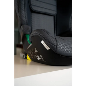 Recaro AXION 1 i-Size Car Seat 100–150 cm – Gallant Grey General Recaro