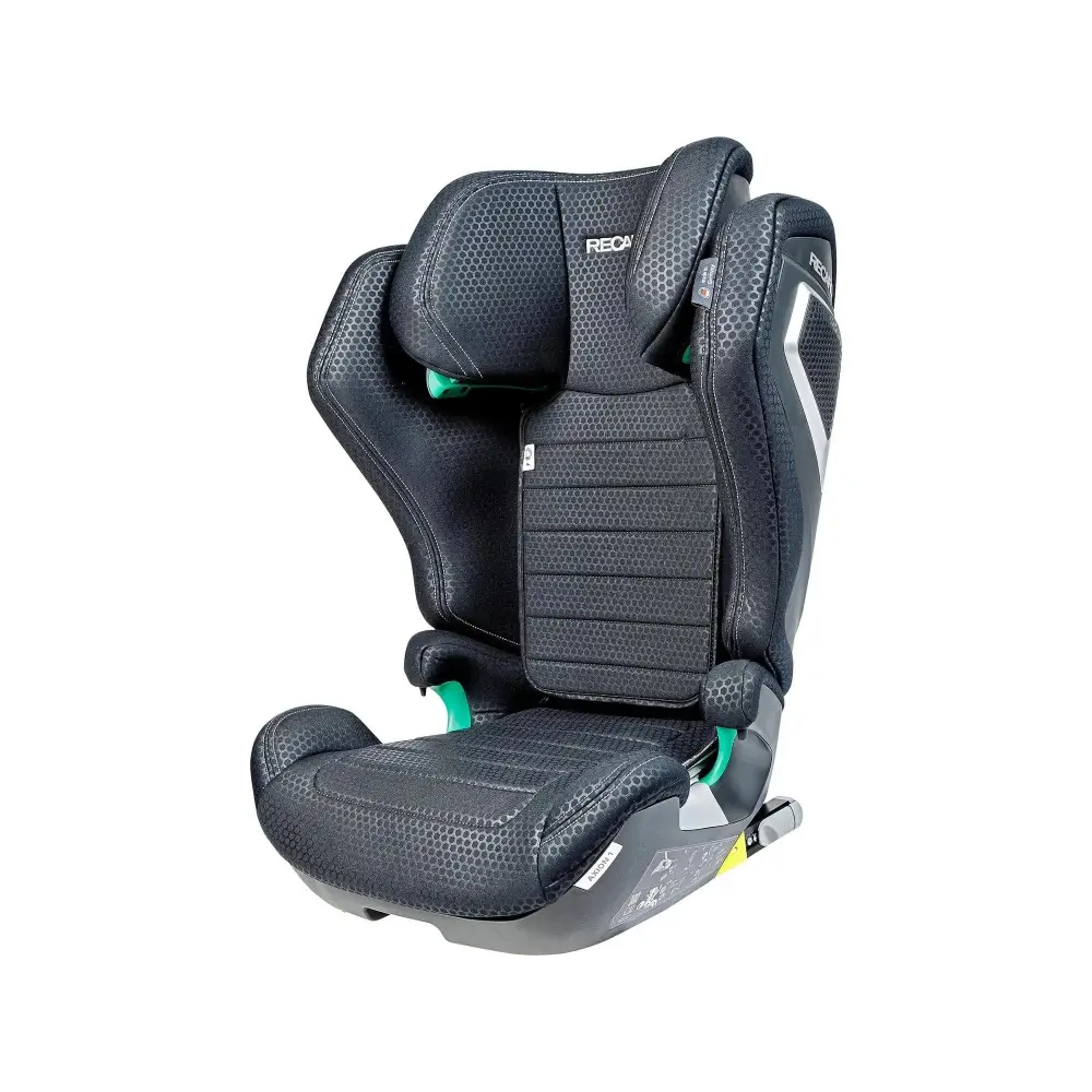 Recaro AXION 1 i-Size Car Seat 100–150 cm – Gallant Grey General Recaro