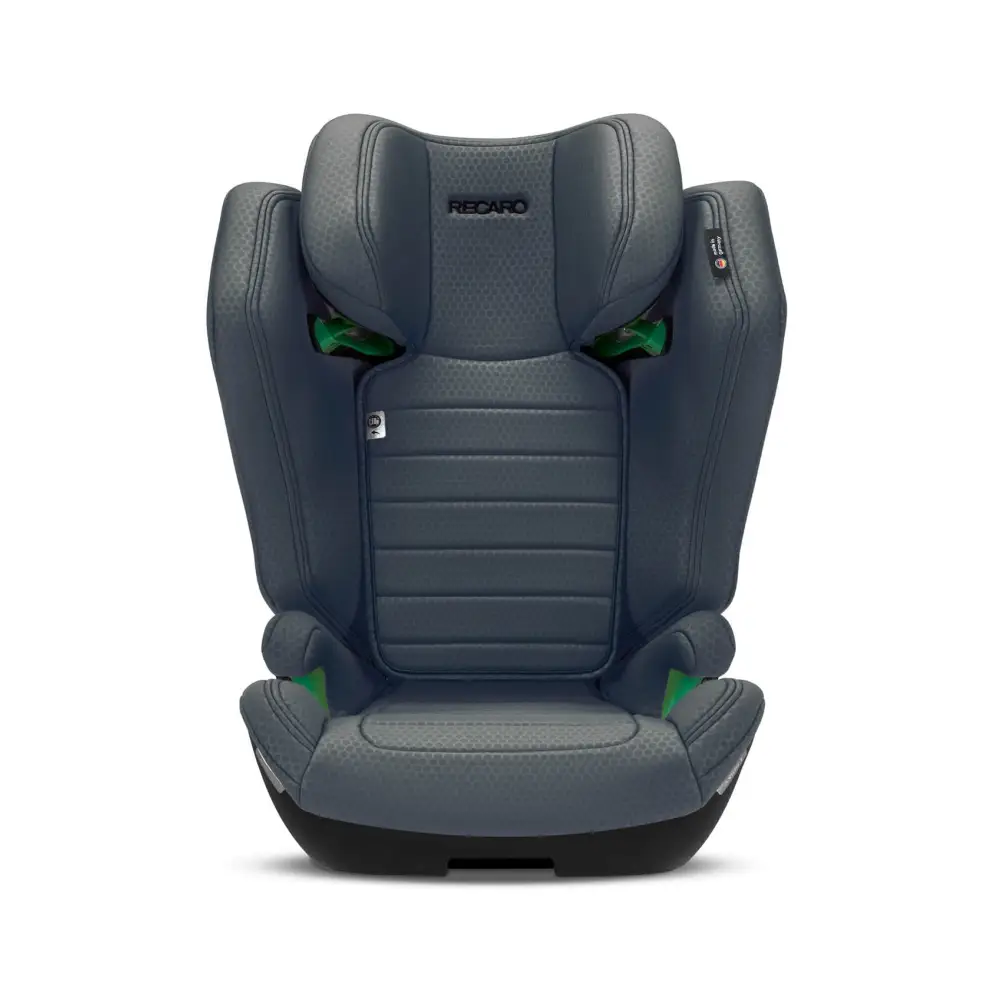 Recaro AXION 1 i-Size Car Seat 100–150 cm – Gallant Grey General Recaro