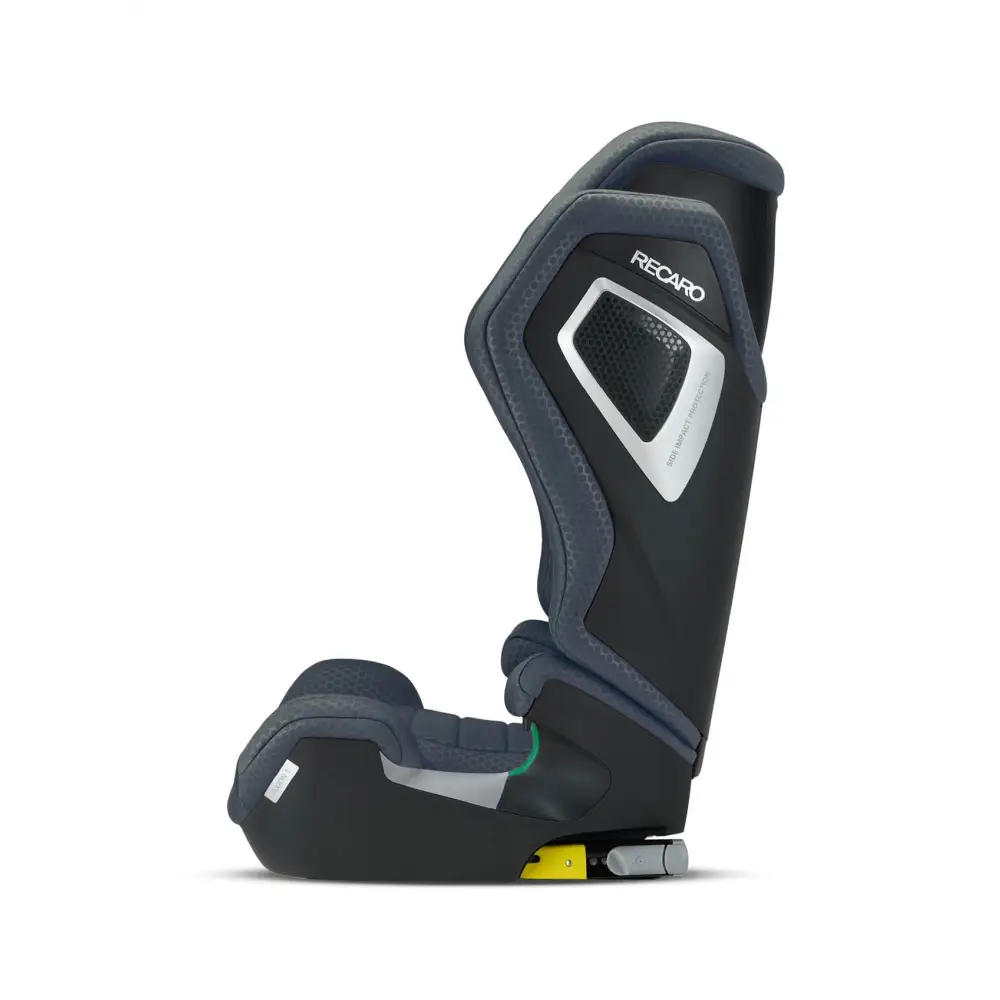Recaro AXION 1 i-Size Car Seat 100–150 cm – Gallant Grey General Recaro