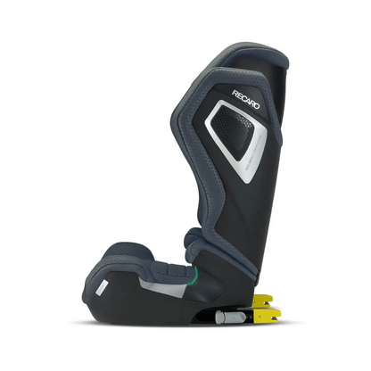 Recaro AXION 1 i-Size Car Seat 100–150 cm – Gallant Grey General Recaro