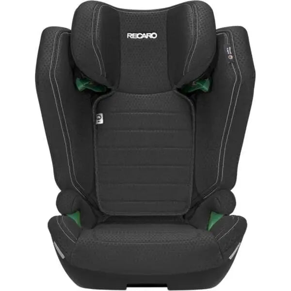 Recaro AXION 1 i-Size Car Seat – Fresh Black (100–150 cm) General Recaro