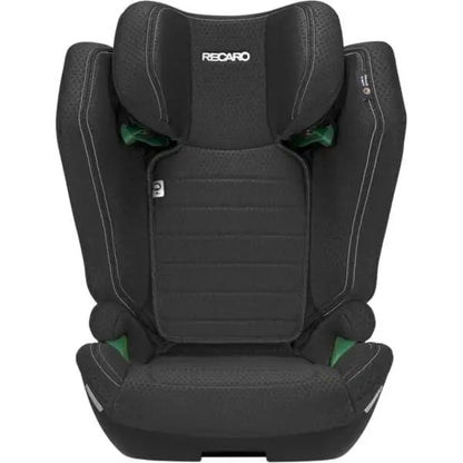 Recaro AXION 1 i-Size Car Seat – Fresh Black (100–150 cm) General Recaro