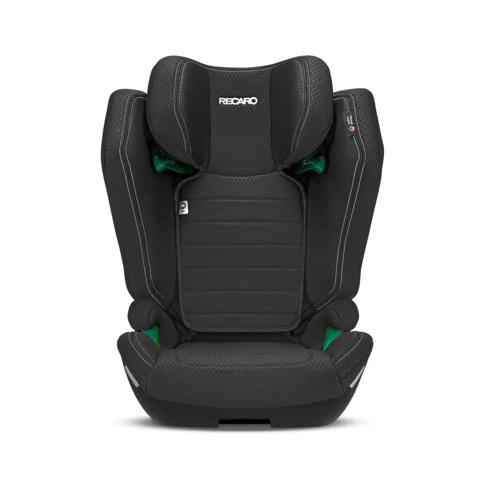 Recaro AXION 1 i-Size Car Seat – Fresh Black (100–150 cm) General Recaro