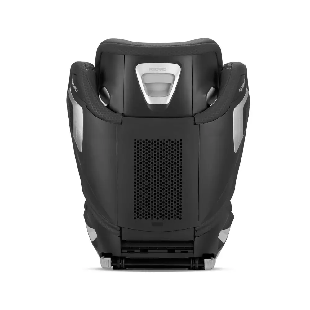 Recaro AXION 1 i-Size Car Seat – Fresh Black (100–150 cm) General Recaro