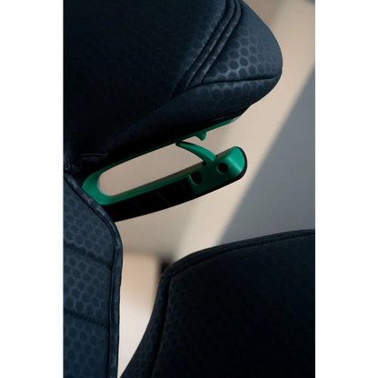 Recaro AXION 1 i-Size Car Seat – Fresh Black (100–150 cm) General Recaro