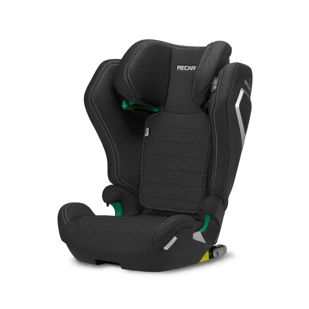 Recaro AXION 1 i-Size Car Seat – Fresh Black (100–150 cm) General Recaro