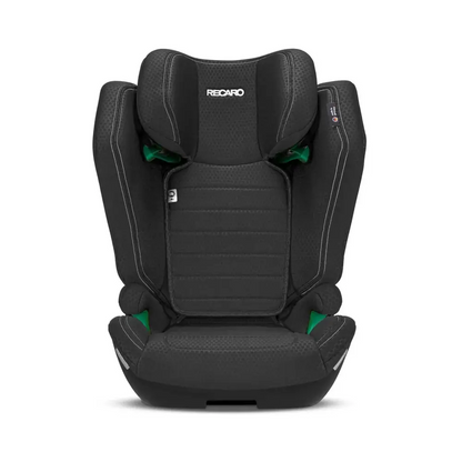 Recaro AXION 1 i-Size Car Seat – Fresh Black (100–150 cm) General Recaro