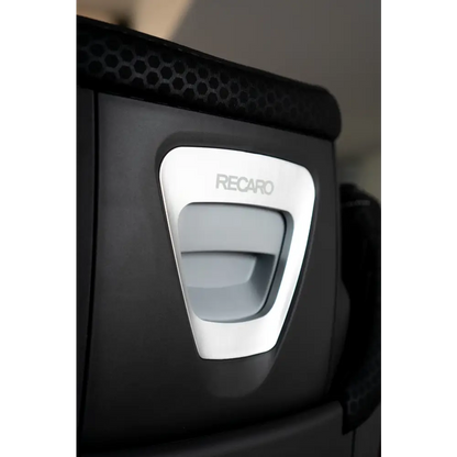 Recaro AXION 1 i-Size Car Seat – Fresh Black (100–150 cm) General Recaro