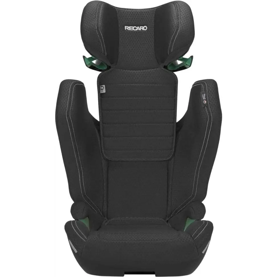 Recaro AXION 1 i-Size Car Seat – Fresh Black (100–150 cm) General Recaro