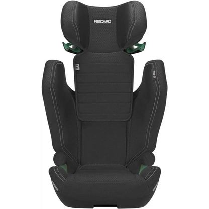 Recaro AXION 1 i-Size Car Seat – Fresh Black (100–150 cm) General Recaro