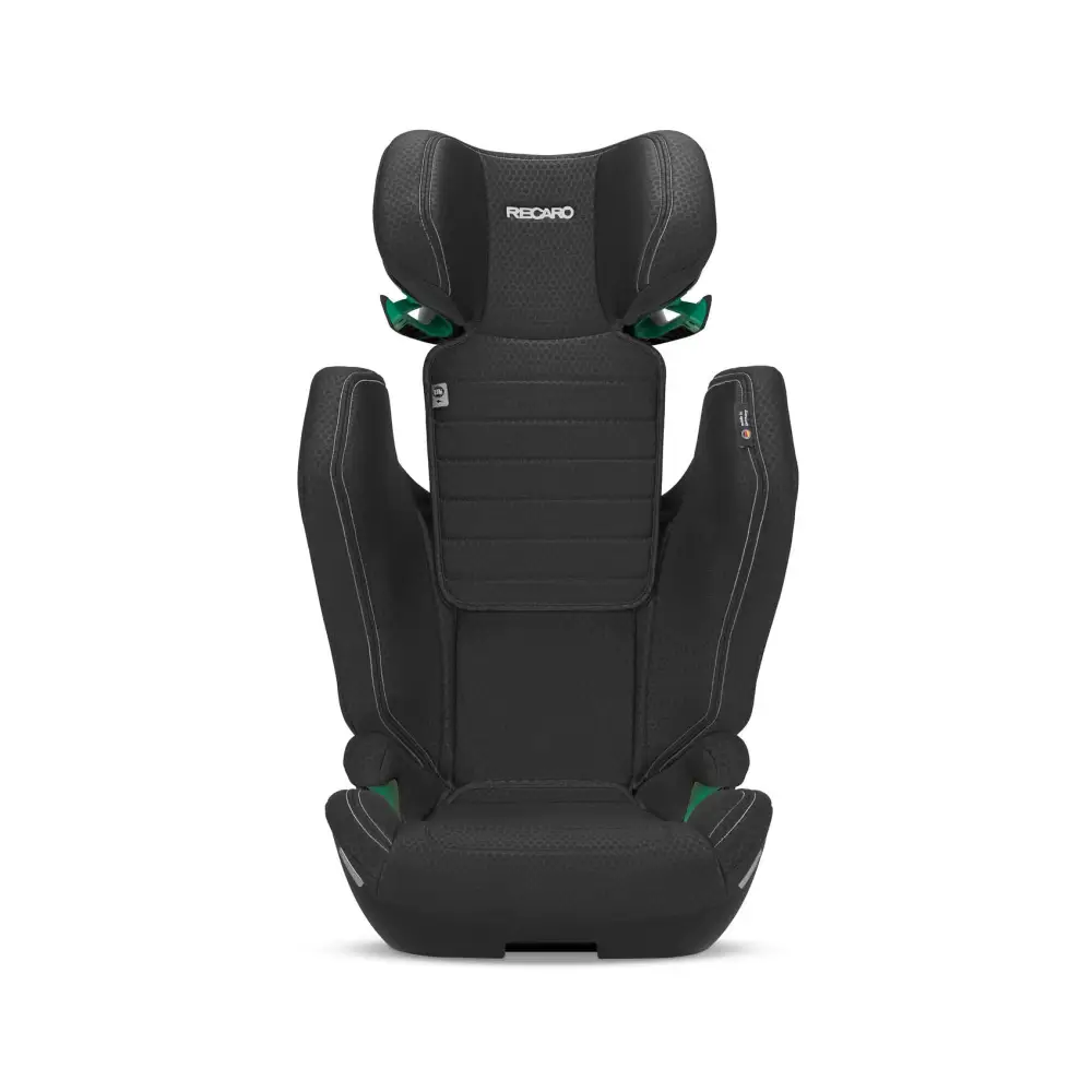 Recaro AXION 1 i-Size Car Seat – Fresh Black (100–150 cm) General Recaro