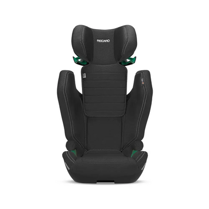 Recaro AXION 1 i-Size Car Seat – Fresh Black (100–150 cm) General Recaro
