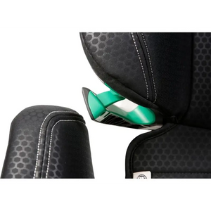 Recaro AXION 1 i-Size Car Seat – Fresh Black (100–150 cm) General Recaro