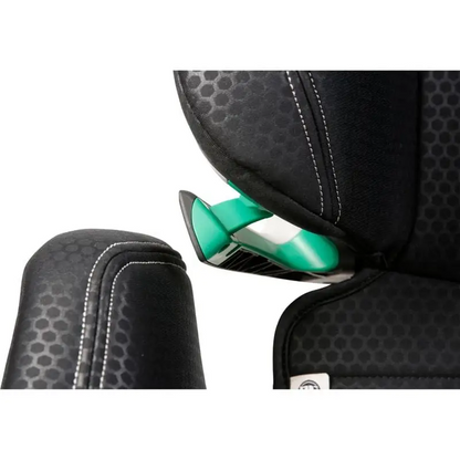 Recaro AXION 1 i-Size Car Seat – Fresh Black (100–150 cm) General Recaro