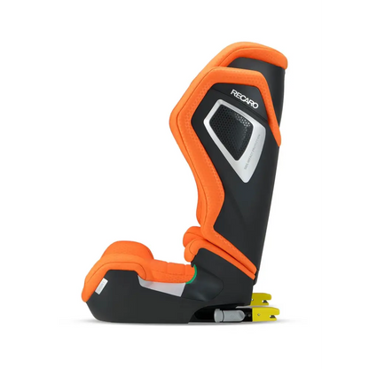 Recaro AXION 1 i-Size Car Seat – Vibrant Orange (100–150 cm) General Recaro