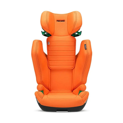 Recaro AXION 1 i-Size Car Seat – Vibrant Orange (100–150 cm) General Recaro