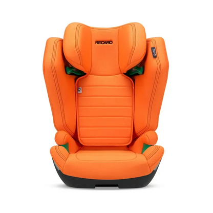 Recaro AXION 1 i-Size Car Seat – Vibrant Orange (100–150 cm) General Recaro