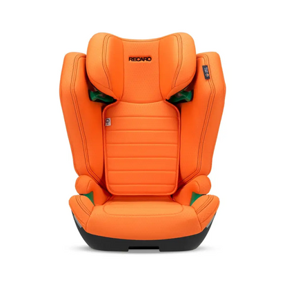 Recaro AXION 1 i-Size Car Seat – Vibrant Orange (100–150 cm) General Recaro