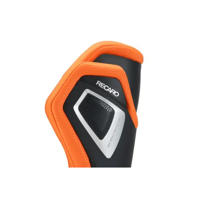 Recaro AXION 1 i-Size Car Seat – Vibrant Orange (100–150 cm) General Recaro