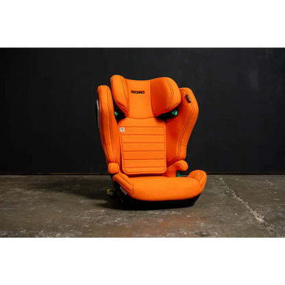 Recaro AXION 1 i-Size Car Seat – Vibrant Orange (100–150 cm) General Recaro