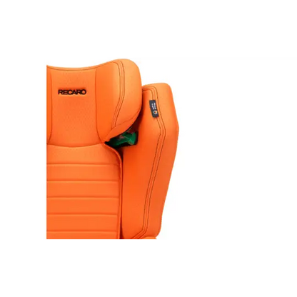 Recaro AXION 1 i-Size Car Seat – Vibrant Orange (100–150 cm) General Recaro