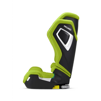 Recaro AXION 1 i-Size High Back Booster Car Seat 100–150cm – Hello Green General Recaro