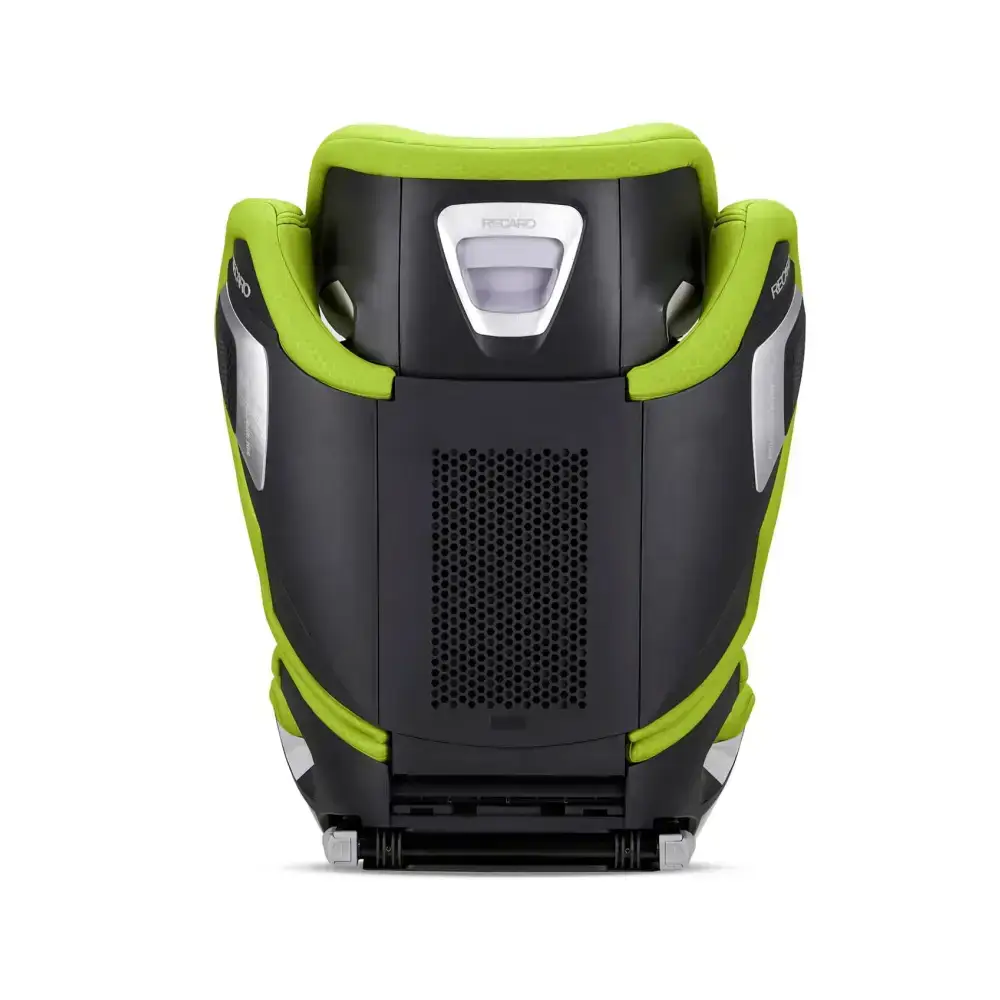 Recaro AXION 1 i-Size High Back Booster Car Seat 100–150cm – Hello Green General Recaro