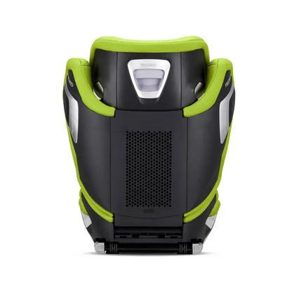 Recaro AXION 1 i-Size High Back Booster Car Seat 100–150cm – Hello Green General Recaro