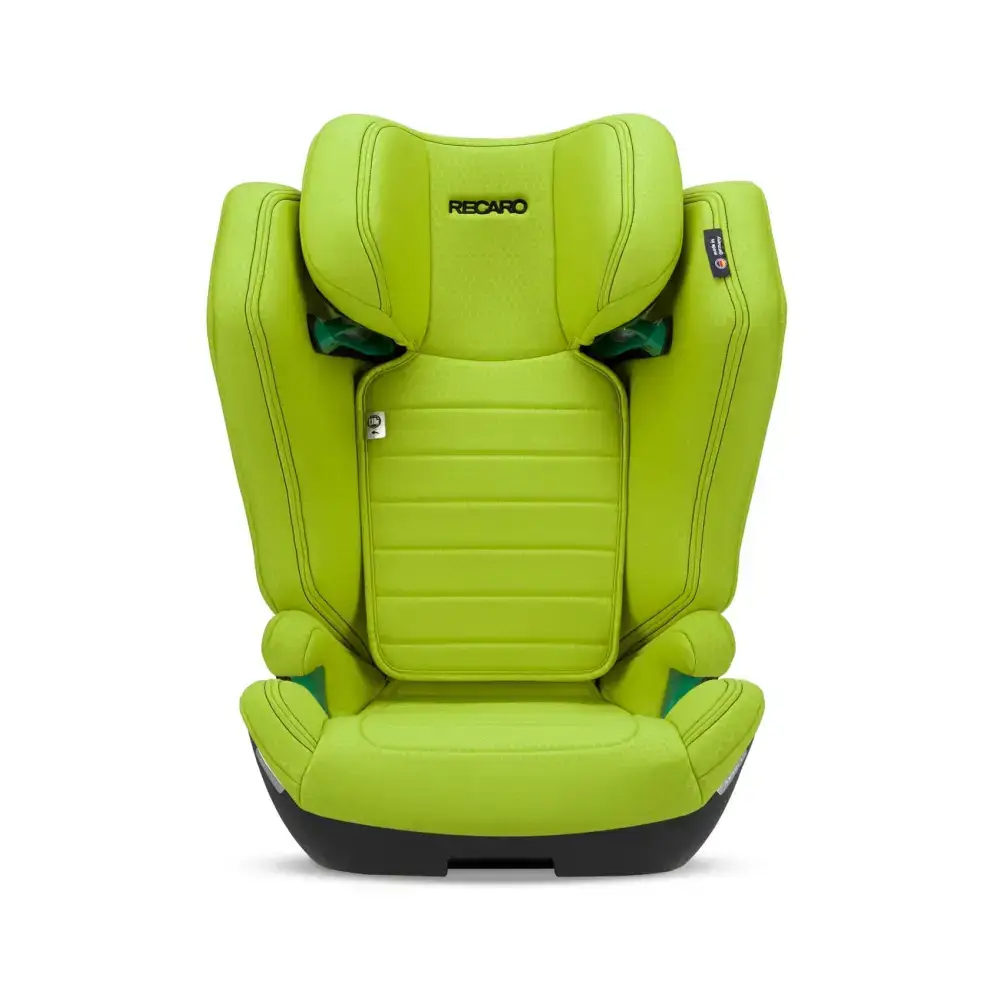 Recaro AXION 1 i-Size High Back Booster Car Seat 100–150cm – Hello Green General Recaro