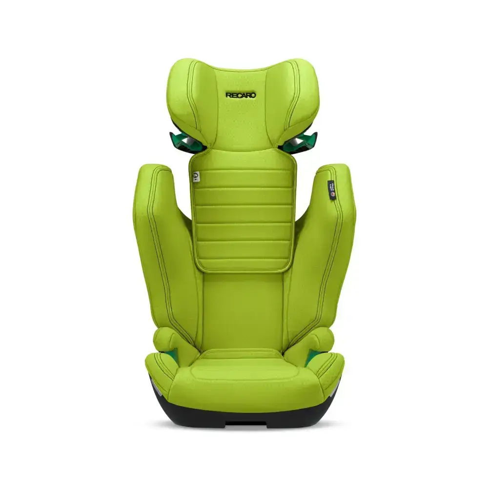 Recaro AXION 1 i-Size High Back Booster Car Seat 100–150cm – Hello Green General Recaro