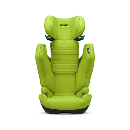 Recaro AXION 1 i-Size High Back Booster Car Seat 100–150cm – Hello Green General Recaro