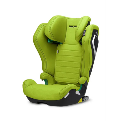 Recaro AXION 1 i-Size High Back Booster Car Seat 100–150cm – Hello Green General Recaro