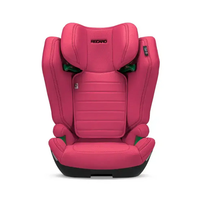 Recaro General Recaro AXION 1 i-Size High Back Booster Car Seat 100–150cm – Wow Pink