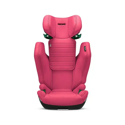 Recaro General Recaro AXION 1 i-Size High Back Booster Car Seat 100–150cm – Wow Pink