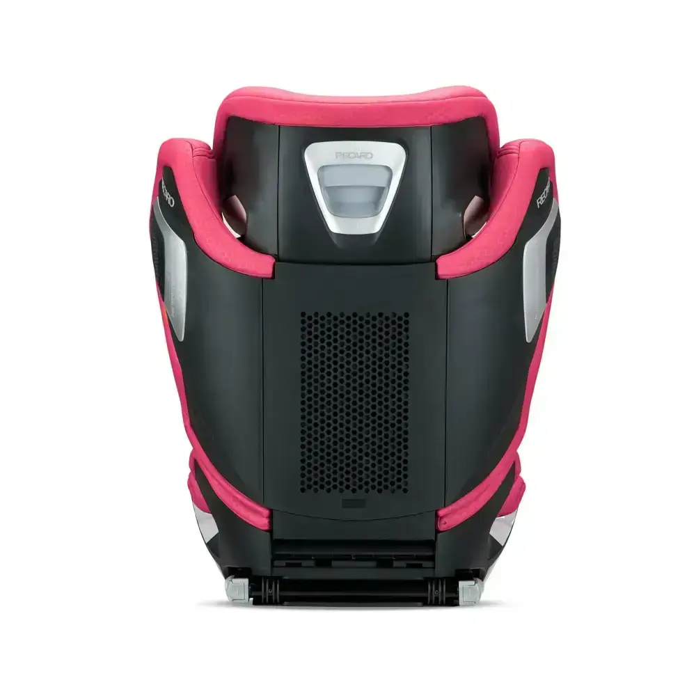 Recaro General Recaro AXION 1 i-Size High Back Booster Car Seat 100–150cm – Wow Pink