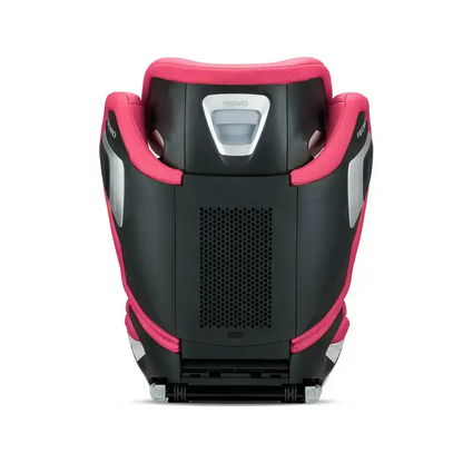 Recaro General Recaro AXION 1 i-Size High Back Booster Car Seat 100–150cm – Wow Pink
