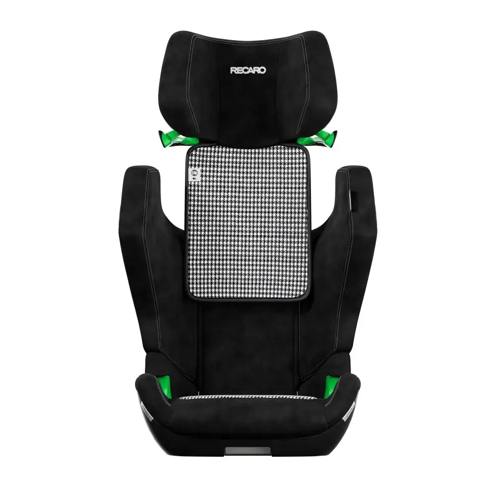 Not specified Recaro Axion 1 Special Edition Pepita i-Size Booster Car Seat 100–150cm