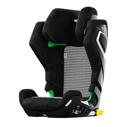 Not specified Recaro Axion 1 Special Edition Pepita i-Size Booster Car Seat 100–150cm