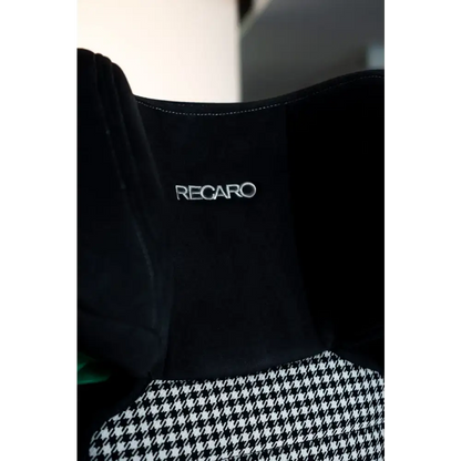 Not specified Recaro Axion 1 Special Edition Pepita i-Size Booster Car Seat 100–150cm