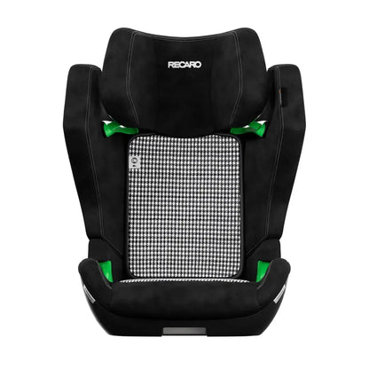 Not specified Recaro Axion 1 Special Edition Pepita i-Size Booster Car Seat 100–150cm