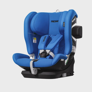 Recaro Velix 1 i-Size Car Seat - Calm Blue