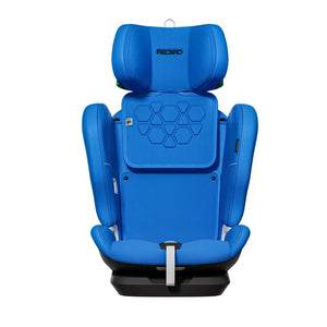Recaro Velix 1 i-Size Car Seat - Calm Blue