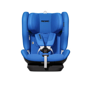 Recaro Velix 1 i-Size Car Seat - Calm Blue