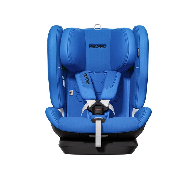 Recaro Velix 1 i-Size Car Seat - Calm Blue