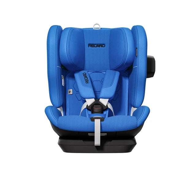 Recaro Velix 1 i-Size Car Seat - Calm Blue