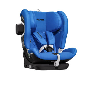 Recaro Velix 1 i-Size Car Seat - Calm Blue