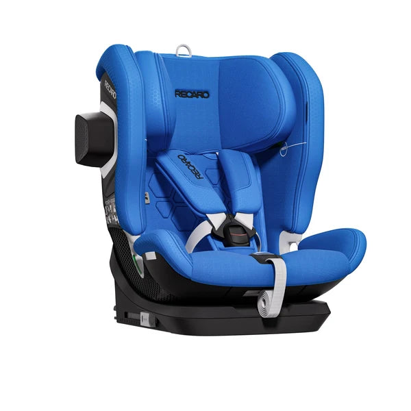 Recaro Velix 1 i-Size Car Seat - Calm Blue
